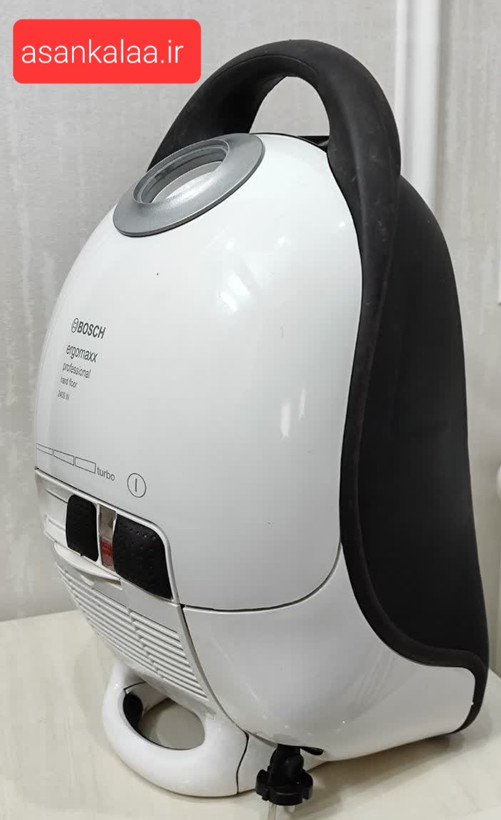 بدنه جارو برقی بوش کوبل دار- سازگار با مدل های اصلی BOSCH