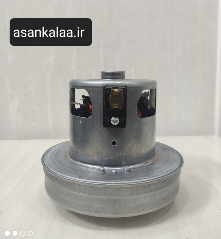 موتور جاروبرقی تمام مس فورس لبهدار – در توانهای ۱۴۰۰، ۱۶۰۰ و ۱۸۰۰ وات با گارانتی