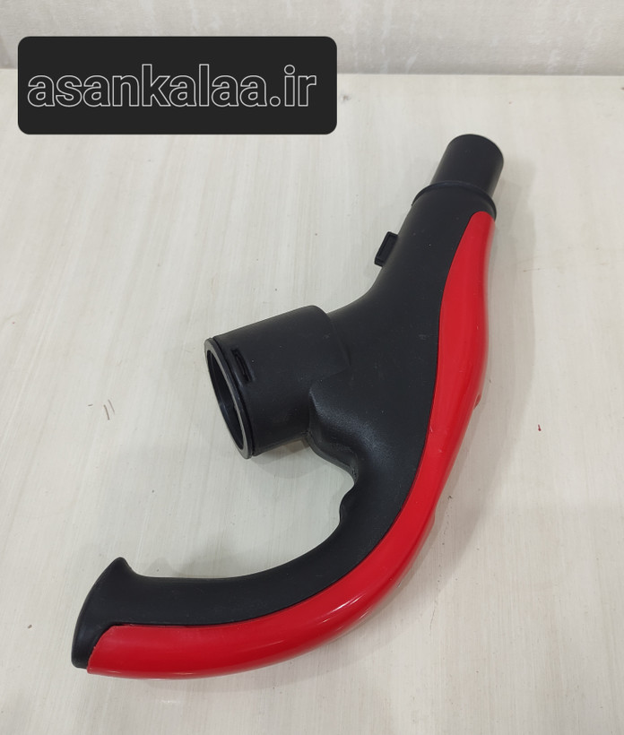 زانو جاروبرقی LG – قابل استفاده برای تمام جاروبرقیها