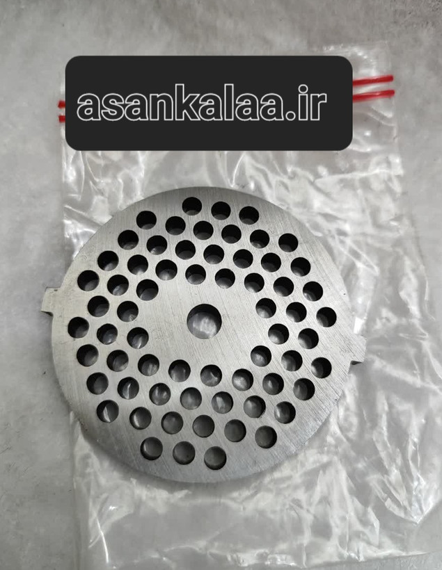 پنجره چرخ گوشت سایز ۱۲۰۰ | مناسب ناسیونال، پاناسونیک، نانیوا، پارسخزر و...