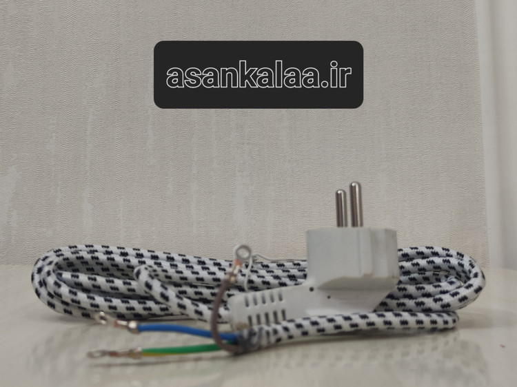 کابل اتوی خارجی درجه یک ارتدار | ایمن، مقاوم و بادوام