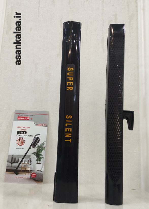 جاروبرقی عصایی ویکسل Wixel سری MK 2025 | اورجینال درجه یک ساخت ترکیه