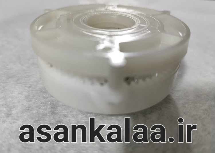 گیربکس خردکن مخصوص مدلهای سیلور کرست، بوش، تفال، یونیک و … | اورجینال و مقاوم